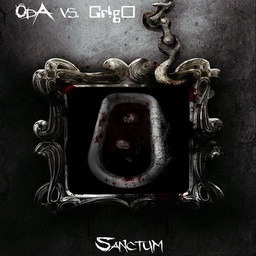 Angelo Grigo - Sanctum (A Light behind the Darkness - Part I)