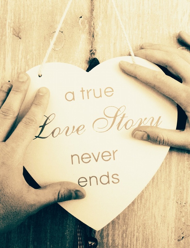 ROKNE - A true lovestory never ends