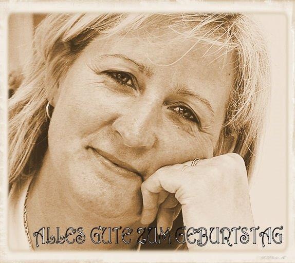 ROKNE - Alles Gute zum Geburtstag