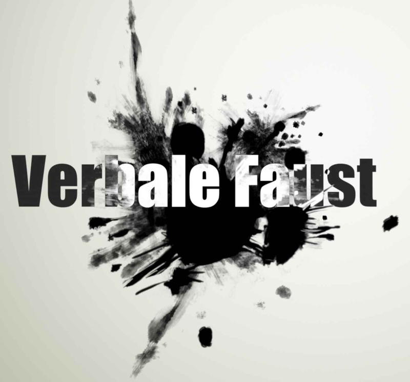 Verbalefaust - Keine Wahl (ft. Gordon Jem)