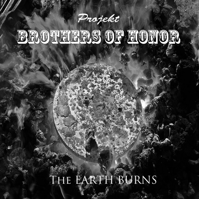 Brothers of Honor - Insanity