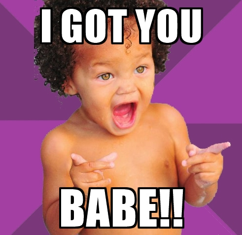 fleischwolfhd - I Got You Babe