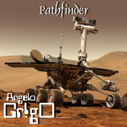 Angelo Grigo - Pathfinder