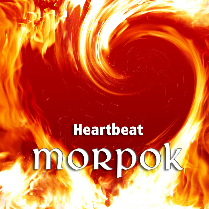 morpok - Heartbeat
