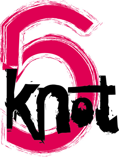 Sabine Harnisch (Knot5) - It is you