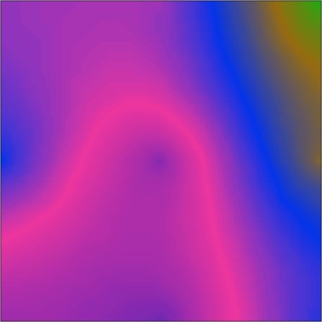 Aurora Borealis - Dream Cloud #2
