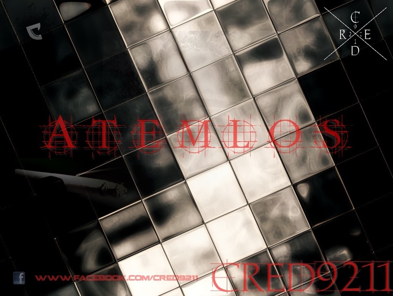 Cred9211 - Atemlos
