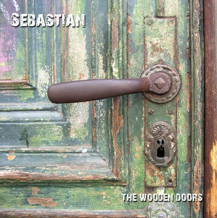 Sebastian T. - Heaven Knows