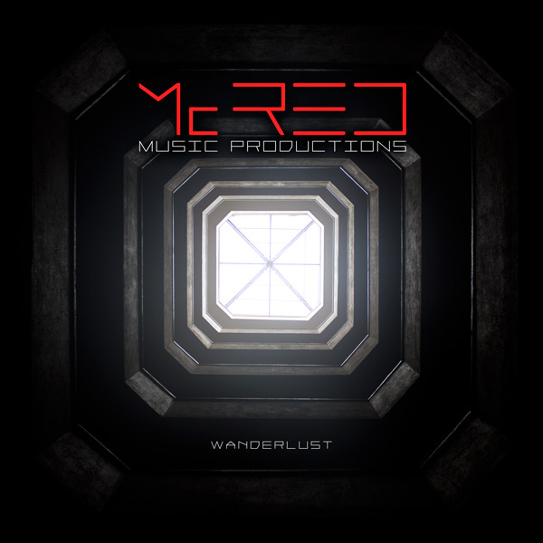McRED - Wanderlust (Original Mix)
