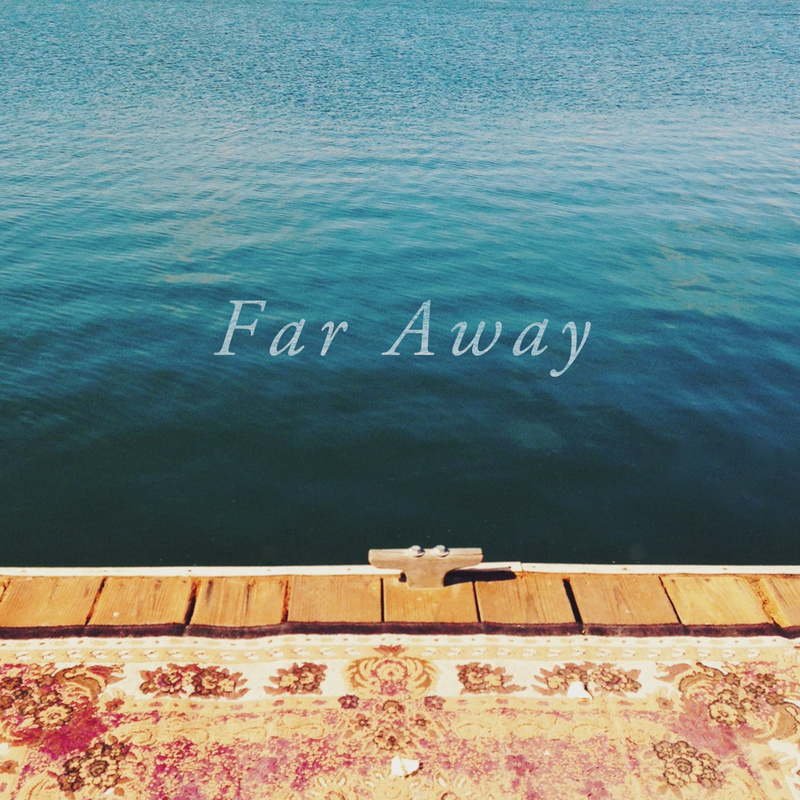 sngr - Far Away