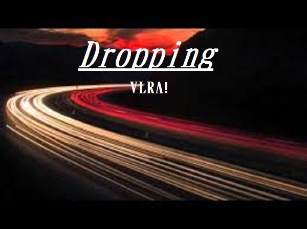 VALERIA - Dropping