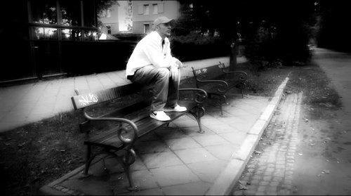 Frame - in your Arms