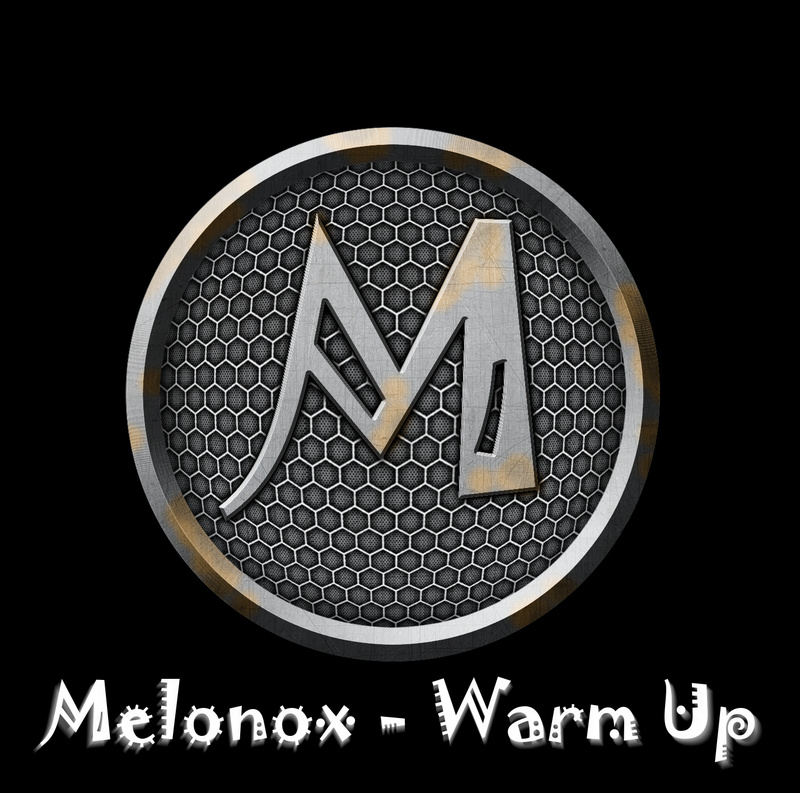 Melonox - Warm Up (Original)