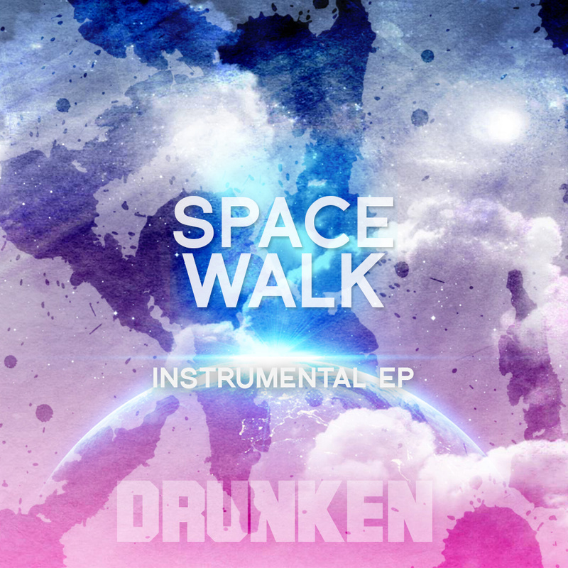 Drunken - Space walk