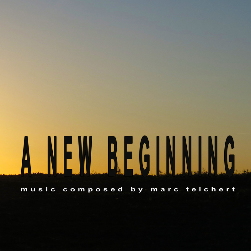 mdtmusic - A New Beginning