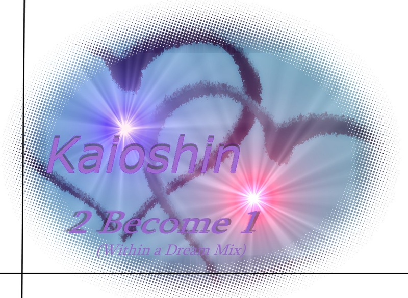 Kaioshin - 2 Become 1 (Within a Dream Mix)