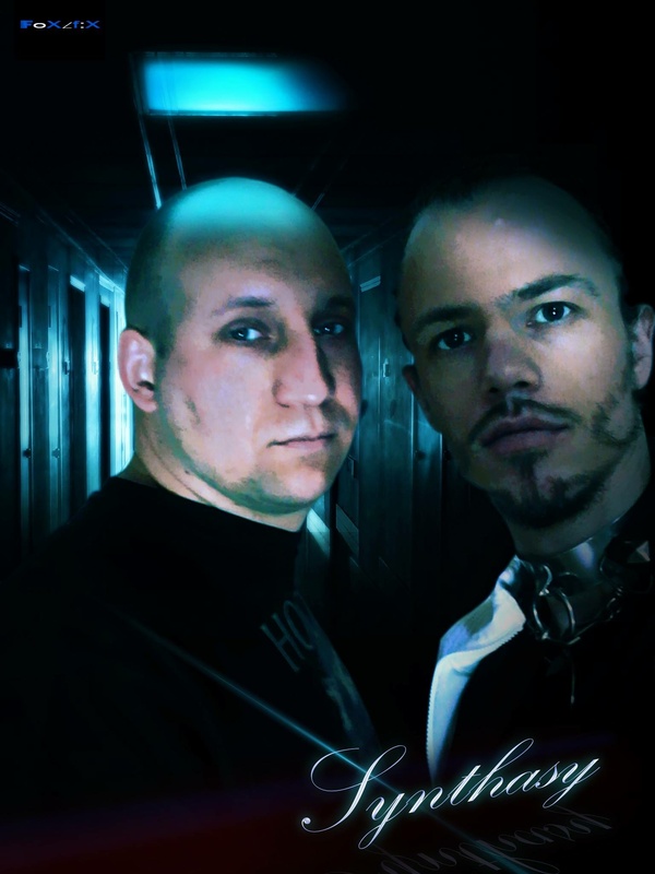Synthasy Official - A Deeper Fantasy