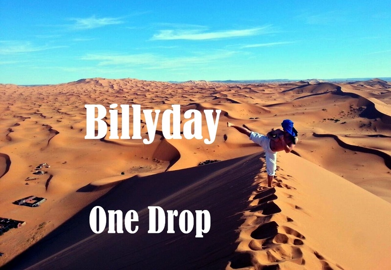 ONE DROP - Billyday