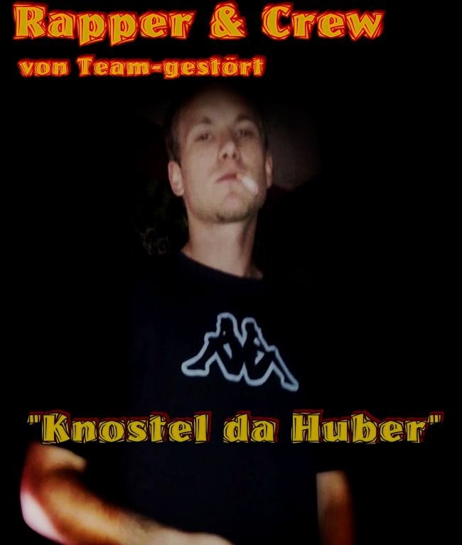 Team gestört / Crew Legendär - Wie geil (Freestyle)