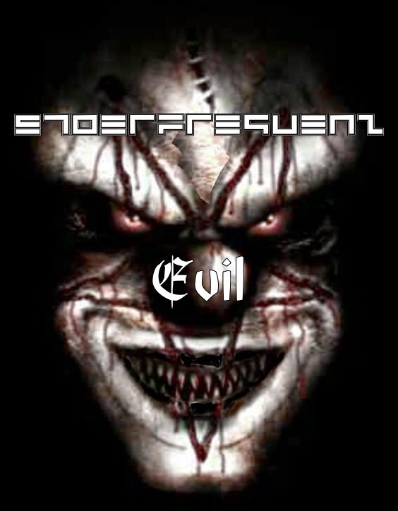 StoerfrequenZ - Evil