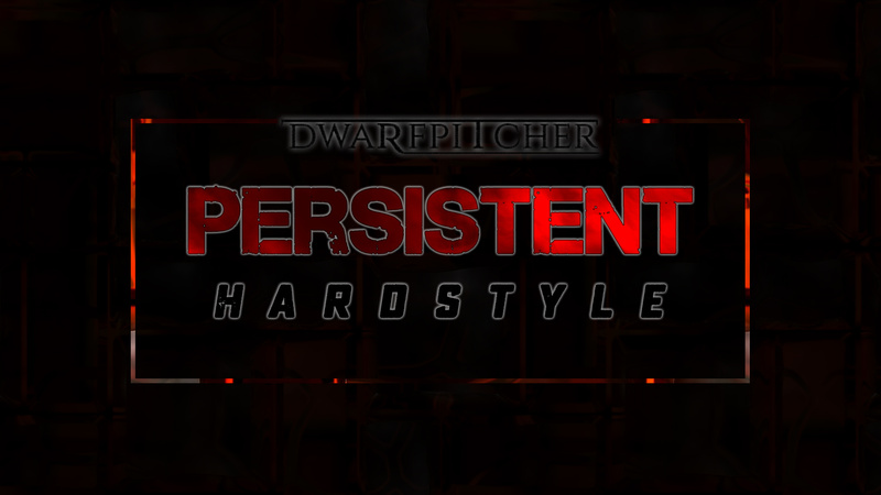 Firewalker - Persistent