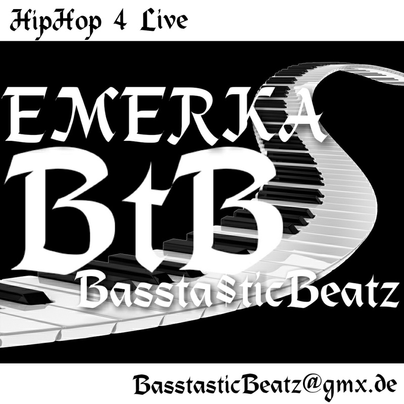 Bassta$ticBeatz - Don't stop dreamin'