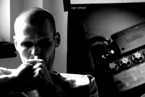 Martin Fucik - Behind the brain