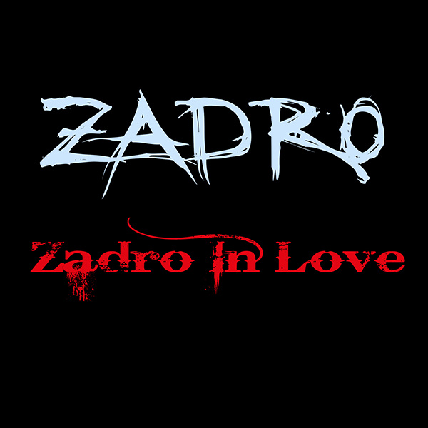 Zadro Hardtechno - Zadro In Love