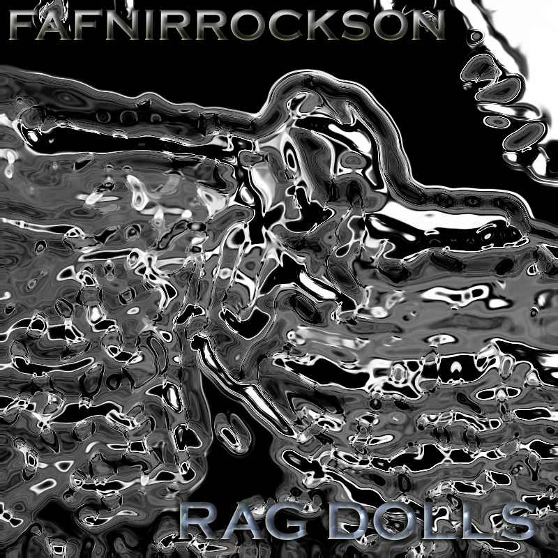 FAFNIRROCKSON - Rag Dolls
