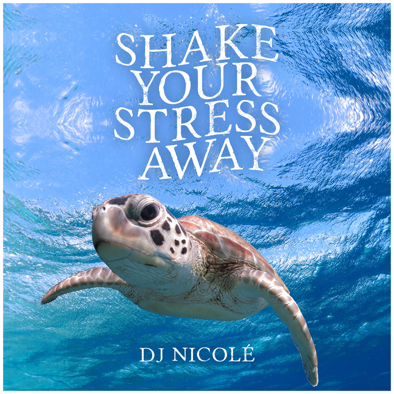 Marco Nicolé - Shake Your Stress Away