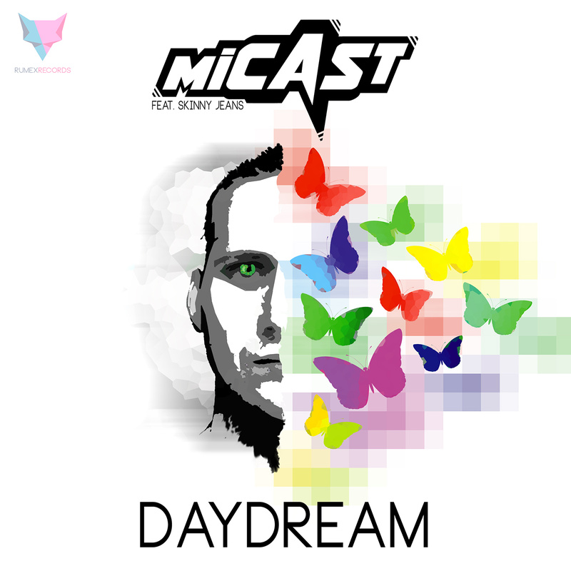 micast - Daydream (Teaser)