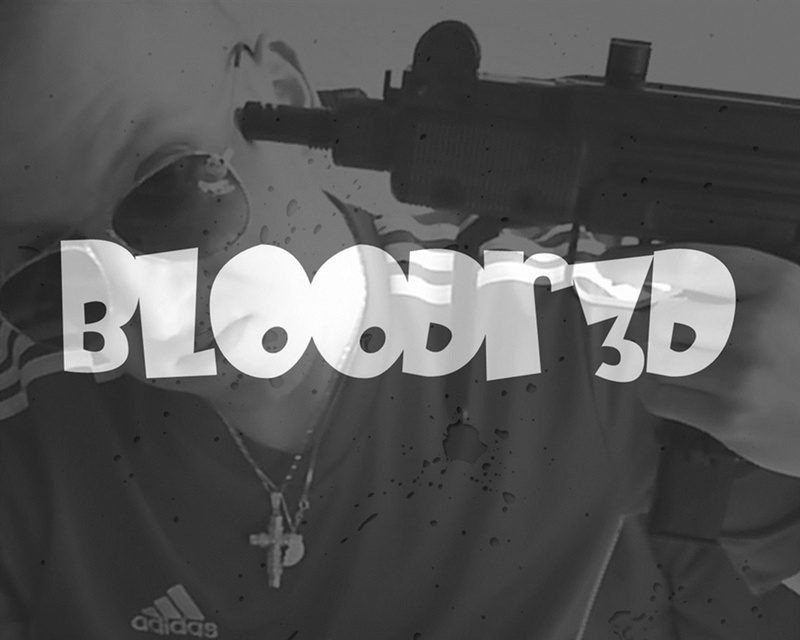 BLooDr3D - Story Pt. I (Schlechtes Gewissen)