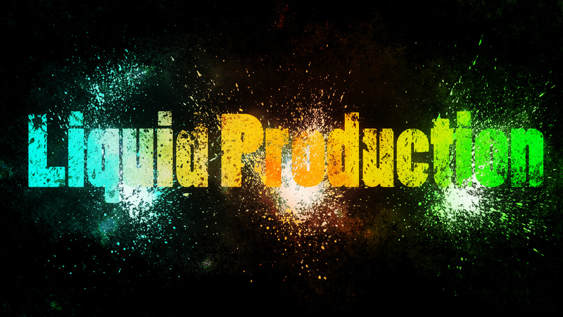 Liquid_Production - Nie Vergessen