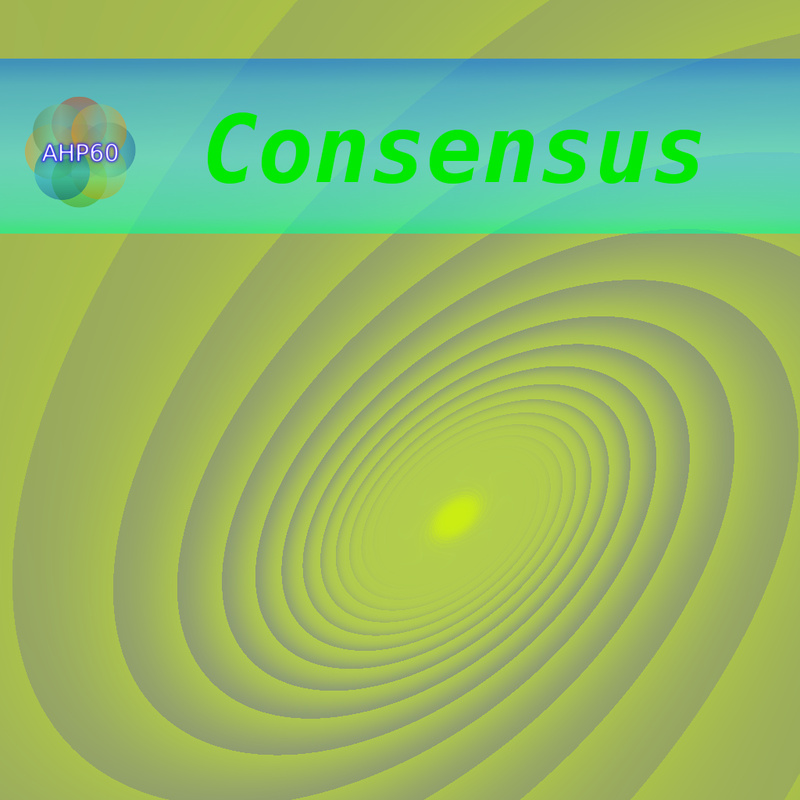 AHP60 - Consensus