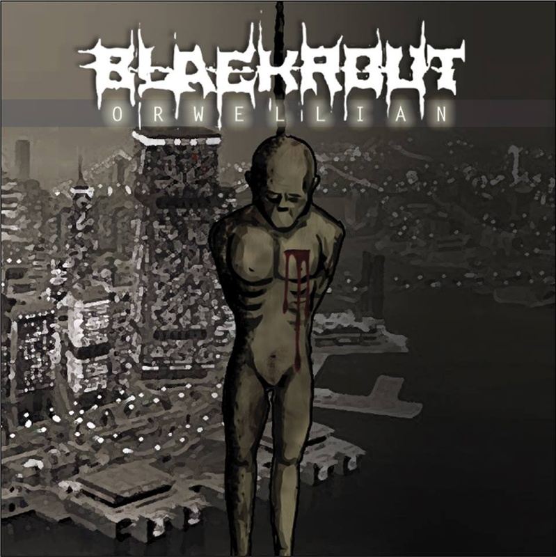 Blackrout - ...More Equal Than The Others