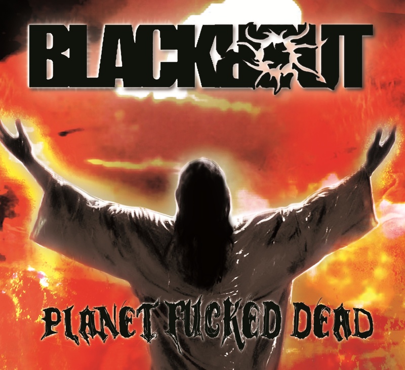 Blackrout - Bloodwar