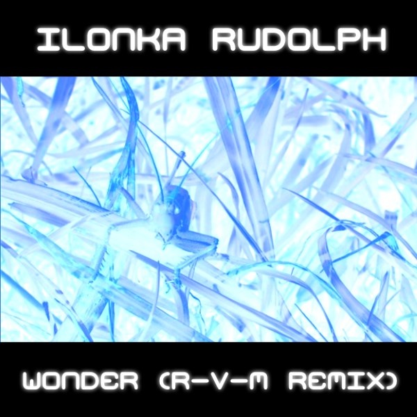 Ray van Miles - Ilonka Rudolph - Wonder (R-V-M Remix)