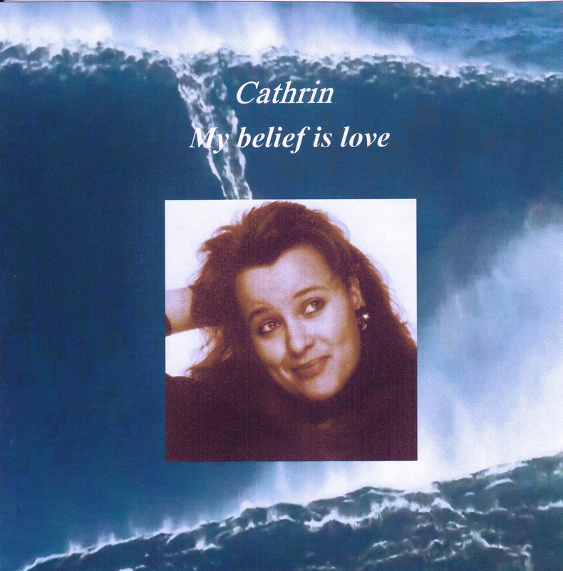 cathy777 - How can I love again