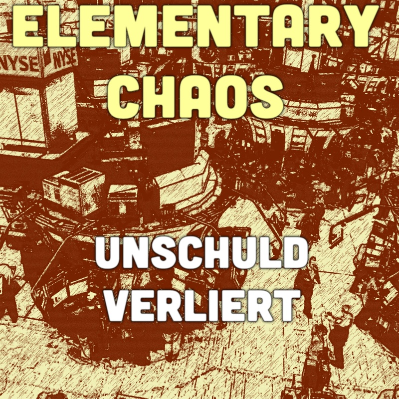 Elementary Chaos - Unschuld verliert