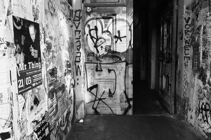 Stage - Die Abgefuckten feat. Chemika,DSM,Sickboy,Mossow