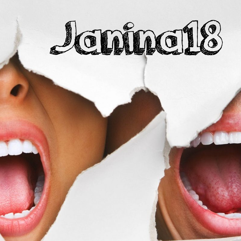 GEARSHIFT - Janina18