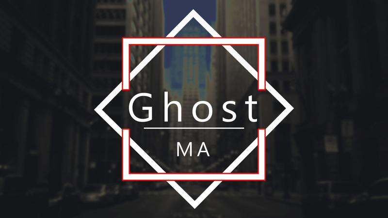 Ghost MA - Flash