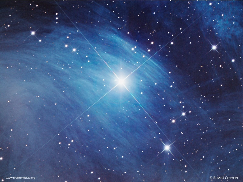 zeitgleichvier - stern