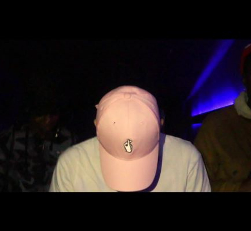ALMEDIA Records - Kelvin Romlin - Mannequin ft. ALSON