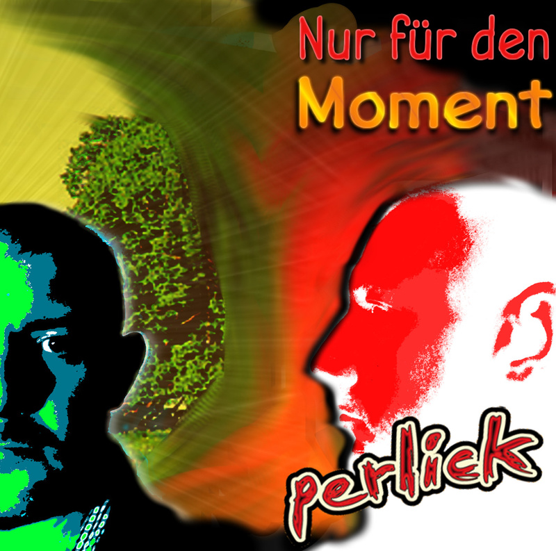 Daniel Perlick - Nur für den Moment