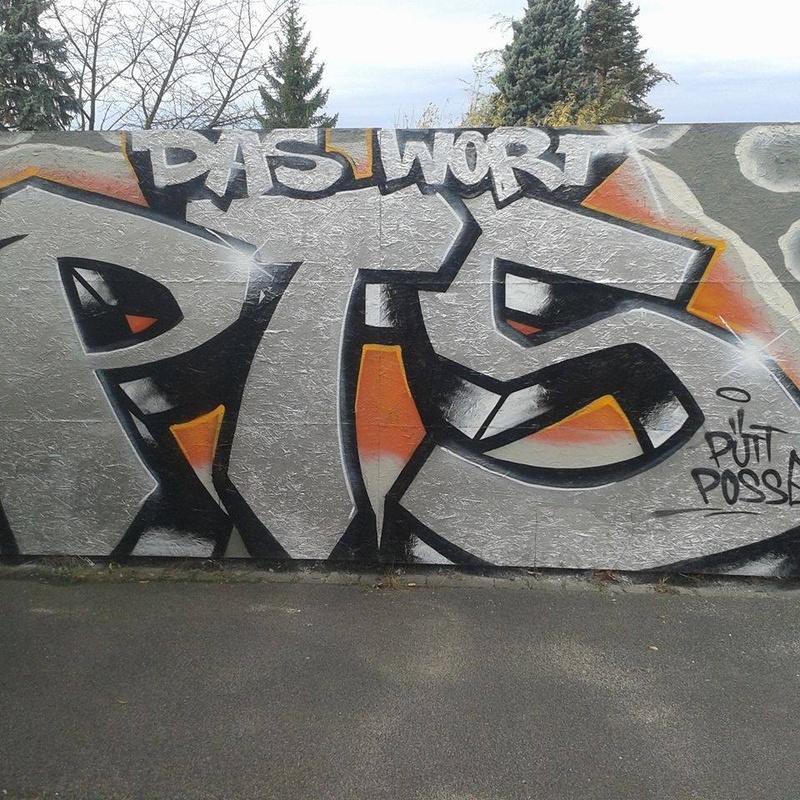 PTS a.k.a. Perthes - Nichtsnutz