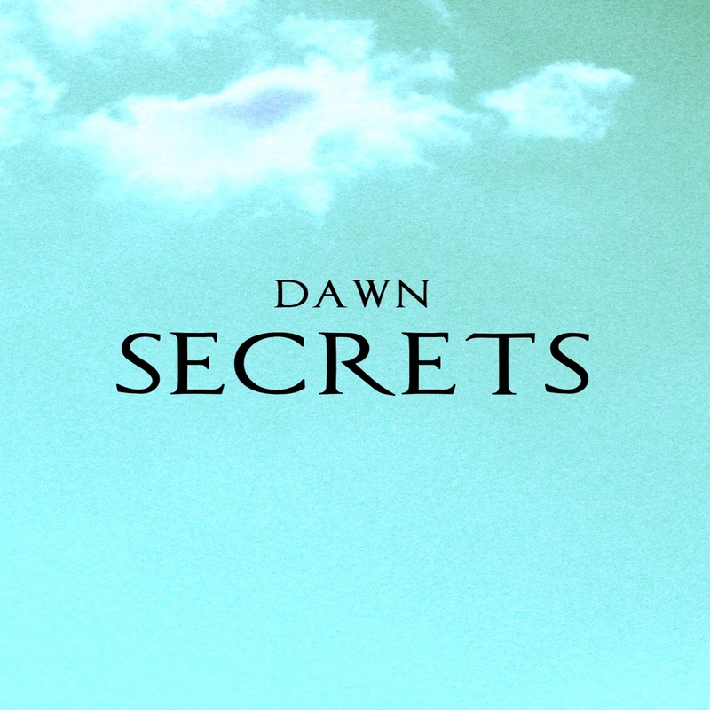 dawn (dawn music berlin) - secrets