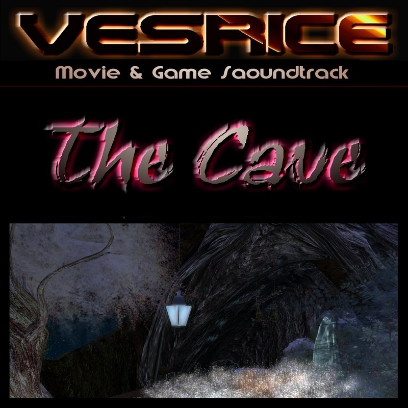 VESRICE - The Cave - Exploration (01)
