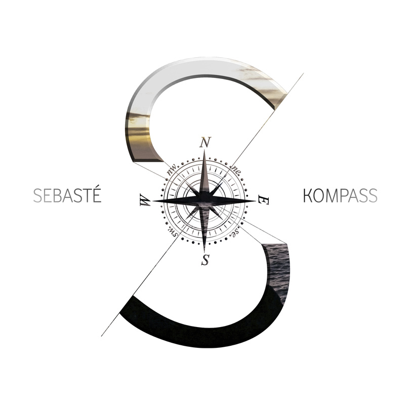 Sebastian S. - Kompass (prod. Sebasté)