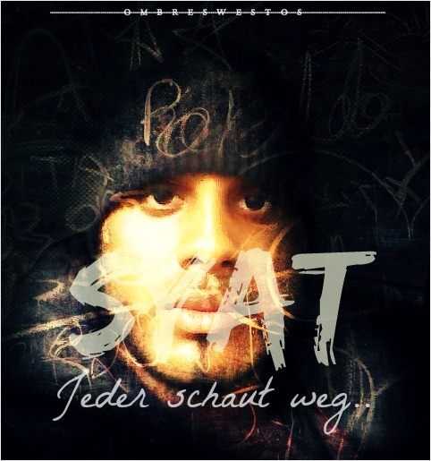SYAT- Jeder schaut weg